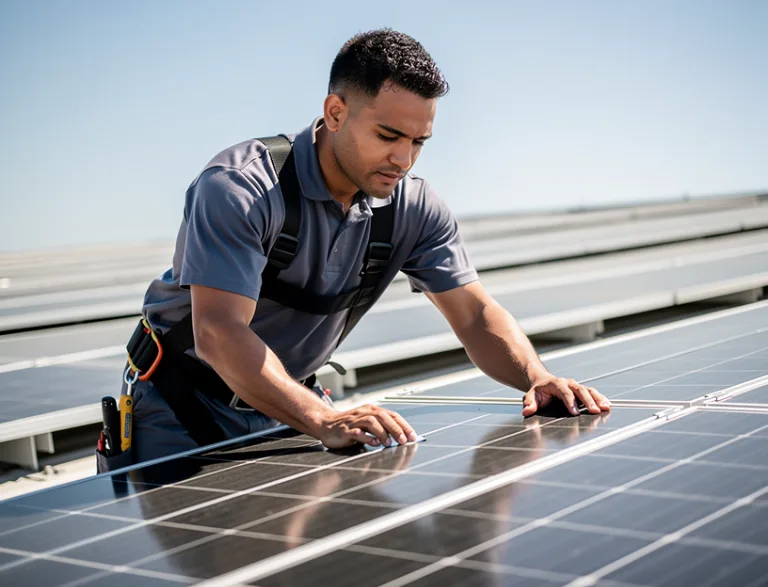 Photovoltaik Installateur Service in Steglitz Bezirk